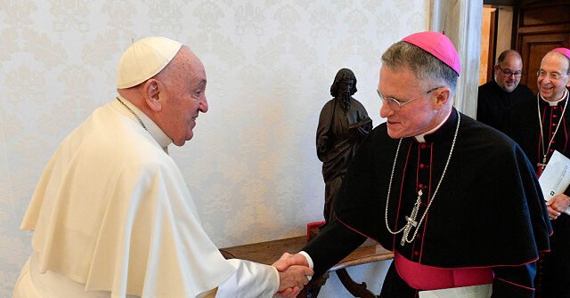 Military Archbishop Tells Catholic Troops: Refuse Firing Squad Duty for Nidal Hasan Execution