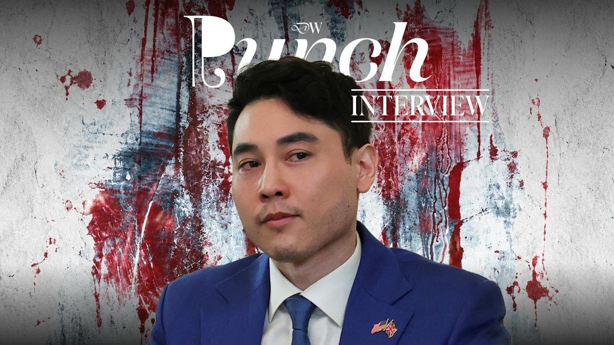 Journalist Andy Ngo Exposes Alleged Trans Death Cult With Silicon Valley Ties In New Book