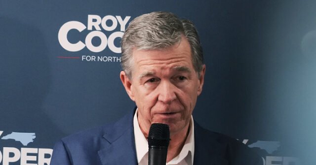DOJ Charges 28 Foreign Nationals for Illegal Voting Under Cooper's North Carolina Election Board