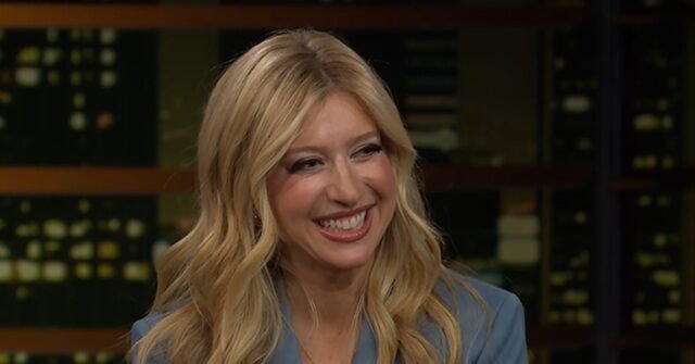 CNBC's Sara Eisen Says 'Bad Education' and Universities Are to Blame for Pro-Hamas Sentiment