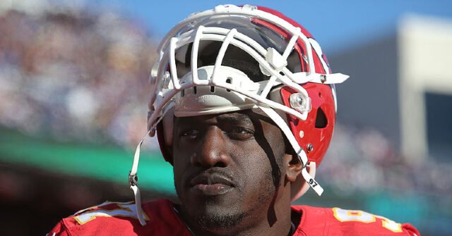 Allen Bailey, Former Chiefs Defensive End, Found Dead in Florida Home at 37