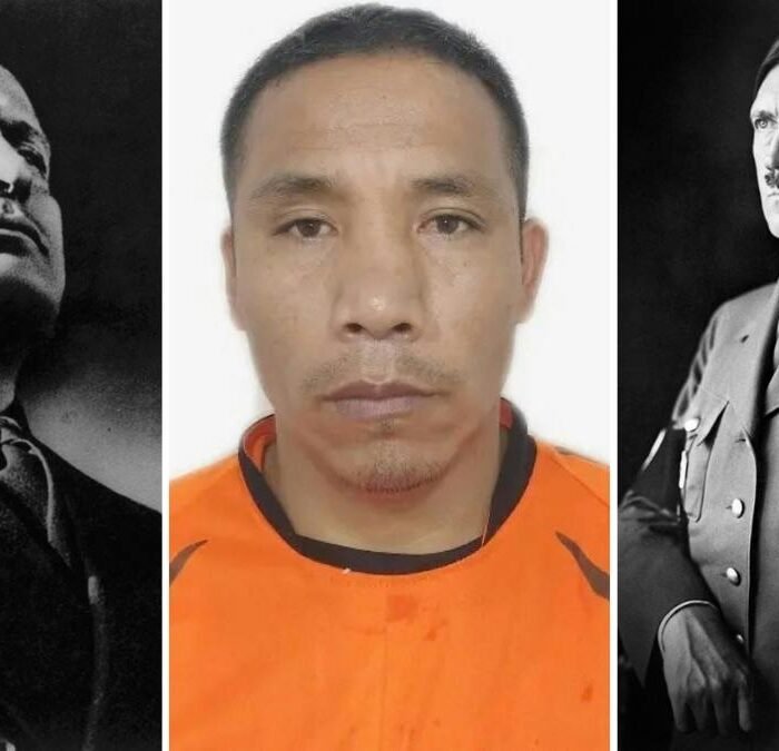 Peruvian Candidate Named Hitler Mussolini Simeón Flores Wins Mayoral Race in Andean District