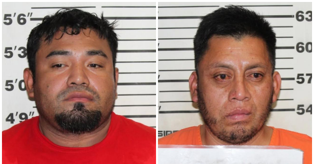 Two Men Accused of Kidnapping and Raping 17-Year-Old Girl in Rural Missouri Town