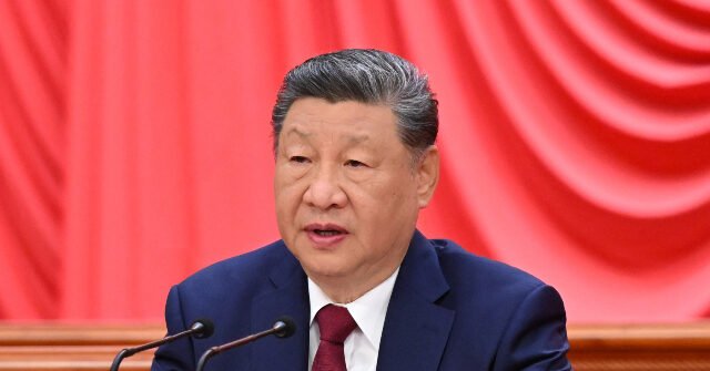 Xi Jinping Purges 33 More Senior Officials as Military Investigation Widens