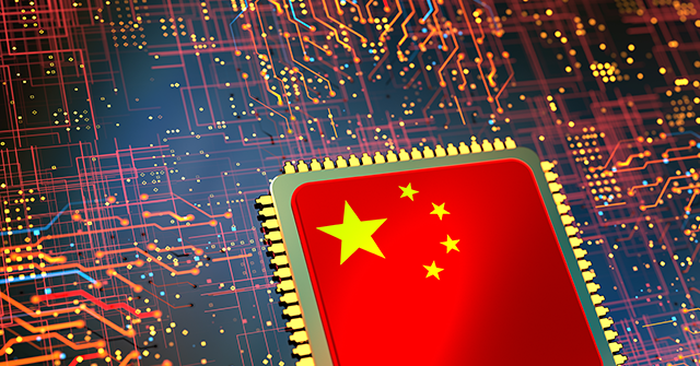 China Supplies Two-Thirds of US Data Center Optical Transceivers, Conservative Group Warns as FCC Weighs Import Ban
