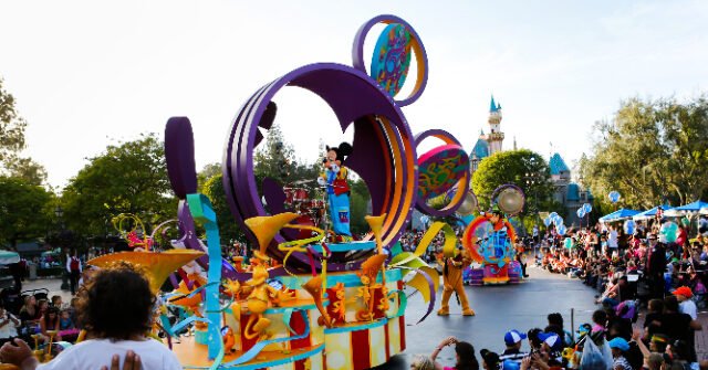 Disney World Premium Ticket Nears $500 as Fans Vent: 'I'll Never Step Foot in Disney Again'