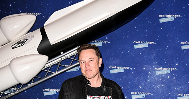 Musk's SpaceX-Tesla Merger Talk Comes as Data Center Backlash Pushes AI Toward Orbit