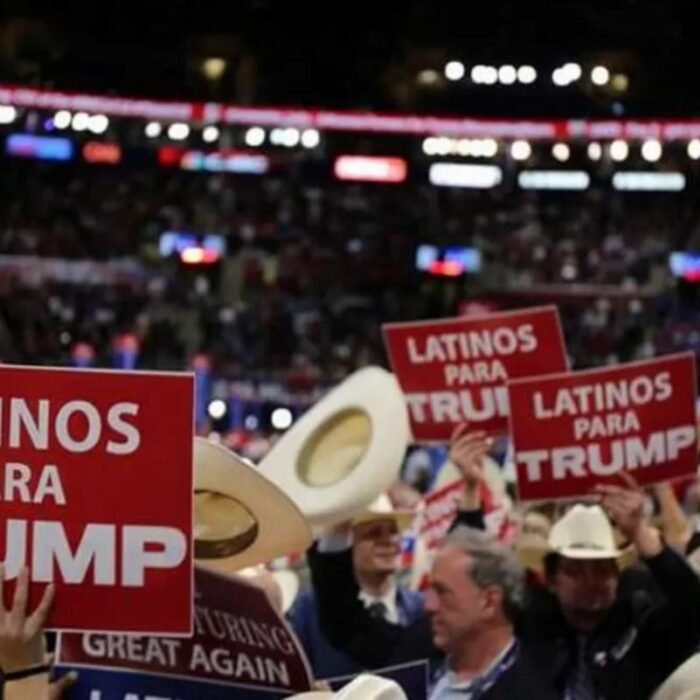 American Thinker's Silvio Canto Jr. Sees a 'Trump Latinos' Wave Reshaping Latin American Politics
