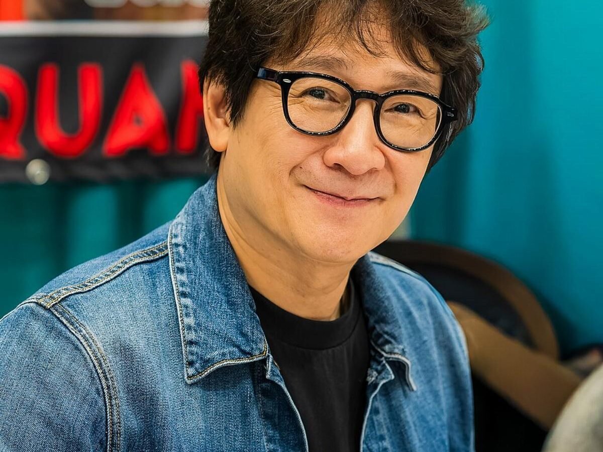 Ke Huy Quan's Memoir 'Never Say Die' Charts a Refugee's Round Trip From Saigon to the Oscar Stage