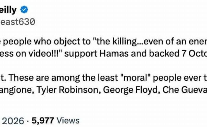 Hegseth Orders Fort Hood Shooter Nidal Hasan Executed by Firing Squad on Dec. 3