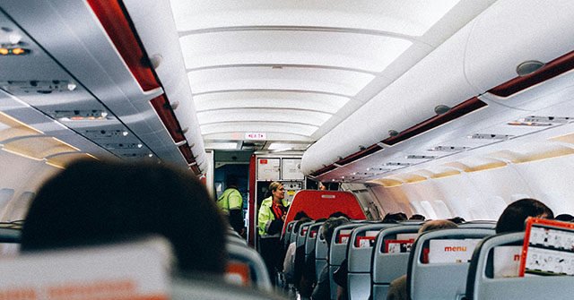 United Banned a Passenger and Offered 50,000 Miles After a Woman Says a Man Masturbated Beside Her in First Class