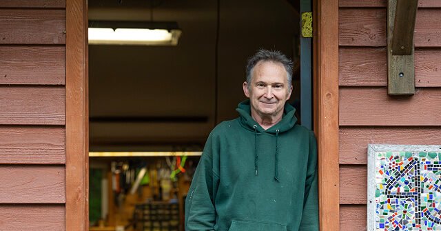 Alaska's Second Dan Sullivan Fled Hometown Days Before Senate Election, Report Says