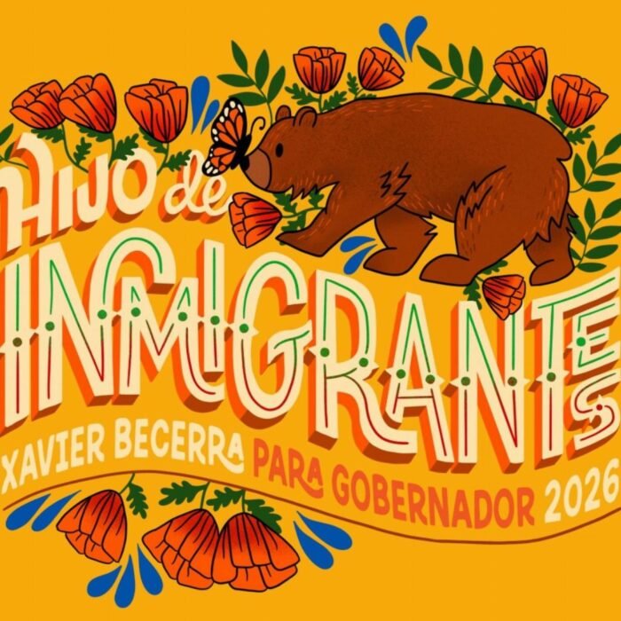 Becerra's 'Hijo de Inmigrantes' Pitch Draws Fire: His Dad Was Born in Sacramento