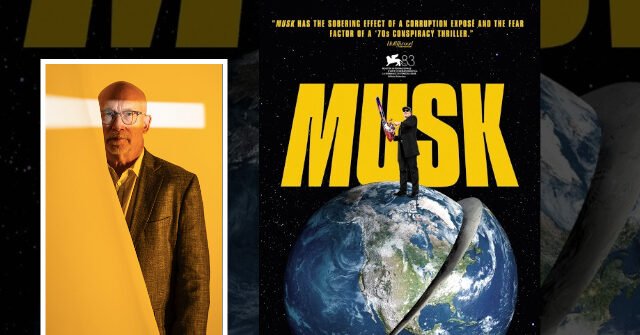 Musk Doc Bombs as Breitbart's Nolte Touts Flying Car: $307K on 468 Screens
