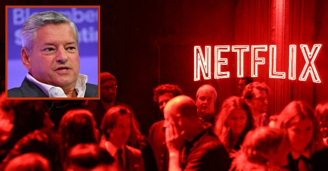 Netflix Slashes 1,000 Jobs in Biggest Layoff Ever, as Stock Plunges 42% and AI Reshapes Hollywood