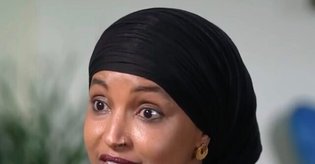 Ahmed Nur Said Elmi, Allegedly Ilhan Omar's Former Brother-Husband, Now Publicly Identifies as Gay