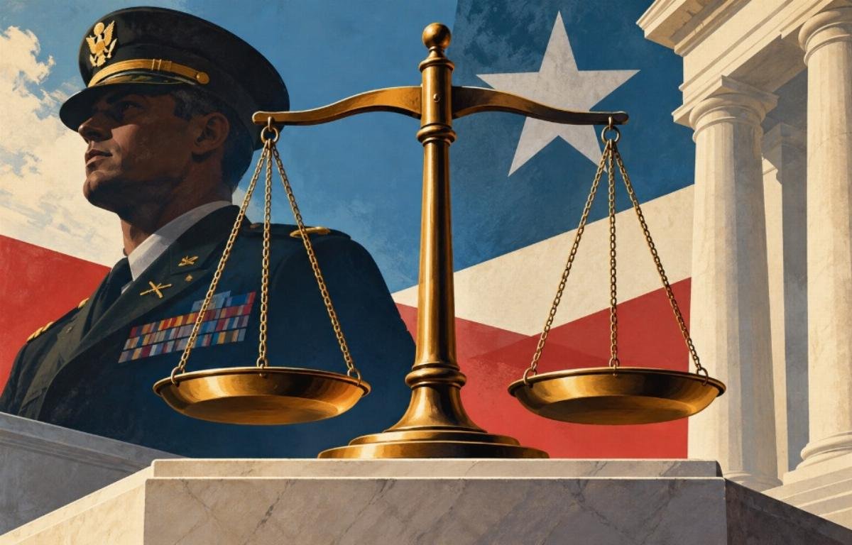 Nidal Hasan Execution: American Thinker's Ted Noel Argues Executions Should Be Public