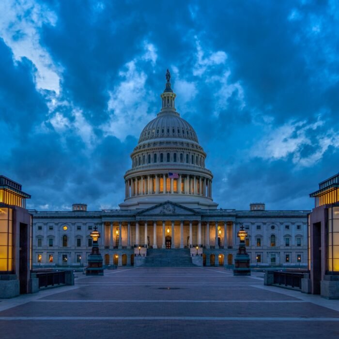 Leaked Recordings Show Democrat-Aligned Groups Planning Post-Election 'Crisis of Legitimacy' Response