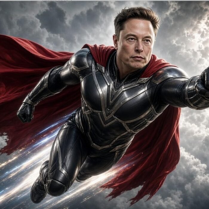 Elon Musk Fuels GOP Midterm Push With $366 Million Donation Blitz