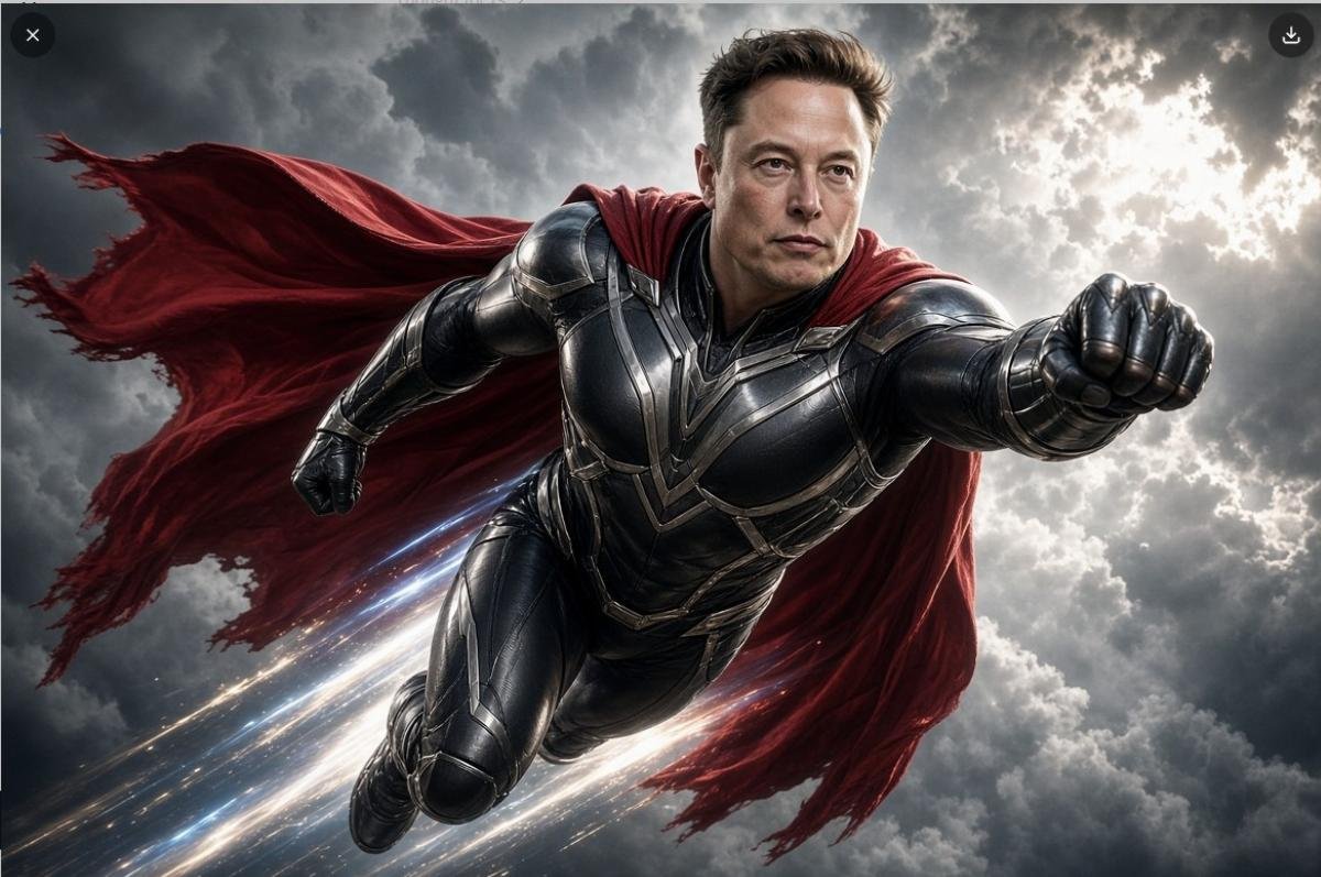 Elon Musk Fuels GOP Midterm Push With $366 Million Donation Blitz