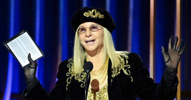 Streisand, Whitford and Bill Nye Hit the Trail as Democrats Chase Three-Seat House Flip