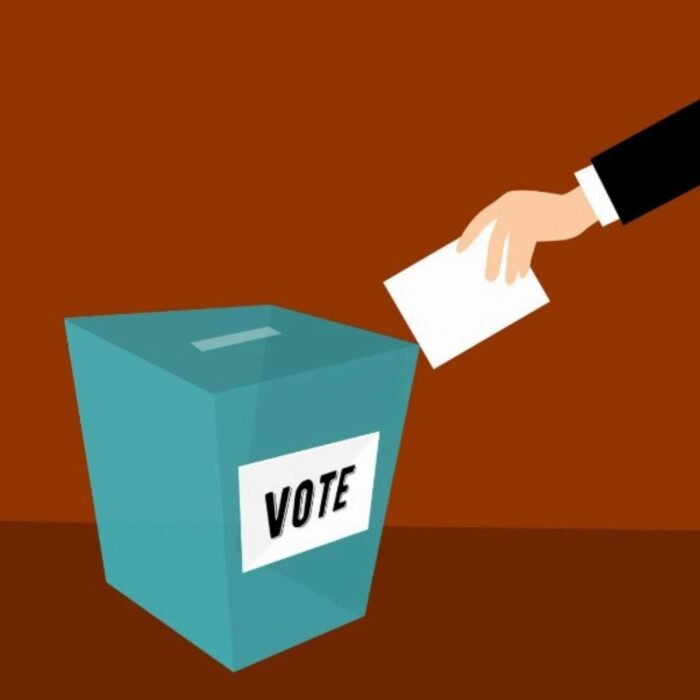 Biden-Appointed Judge Rules 1996 Ban on Noncitizen Voting 'Unconstitutional,' Citing States' Rights