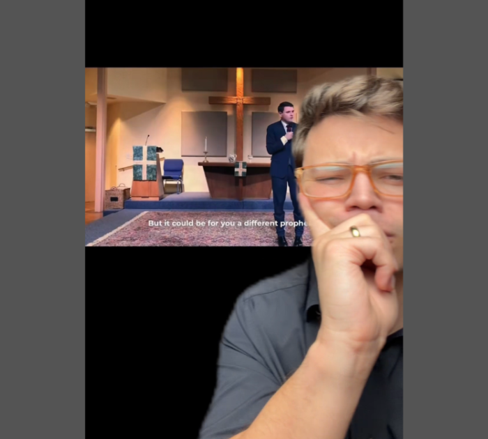 Gateway Pundit's Nieves Calls Talarico a 'Fake Christian' Over Resurfaced Sermon Mentioning Muhammad