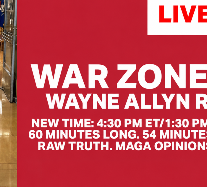 Gateway Pundit Podcast Claims Talarico Campaign Caught in 'Major Lie' Over NY Donor Dinners