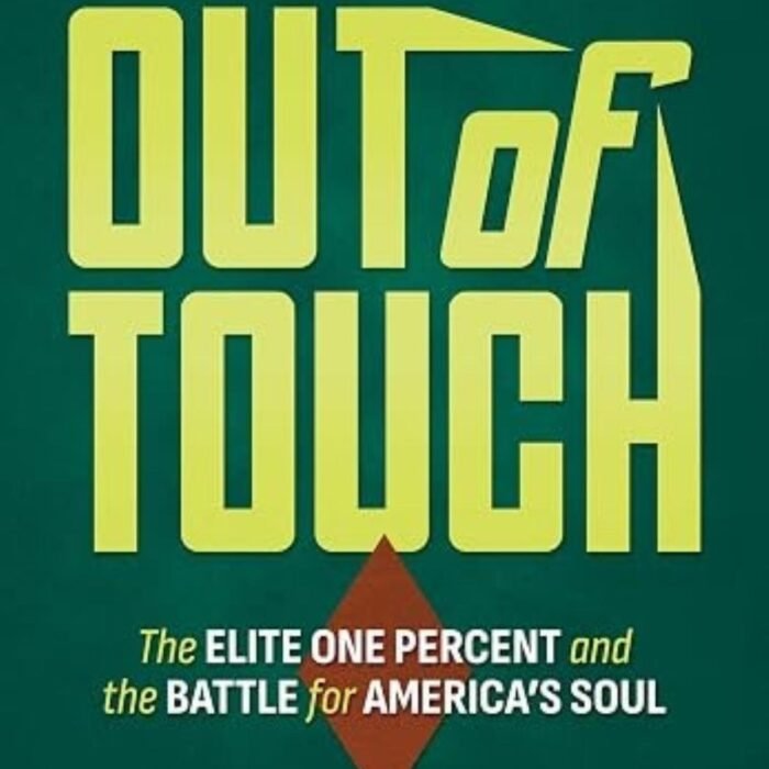 Scott Rasmussen's New Book Says the Politically Active Elite Think You Have Too Much Freedom